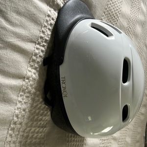 Troxel riding helmet-sport edition